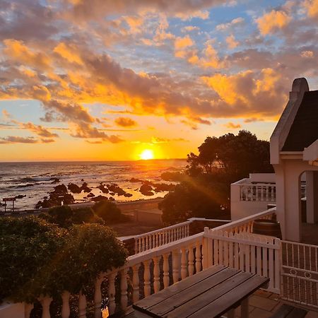 Walkerbay Accommodation Gansbaai Esterno foto