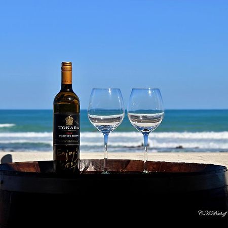 Walkerbay Accommodation Gansbaai Esterno foto