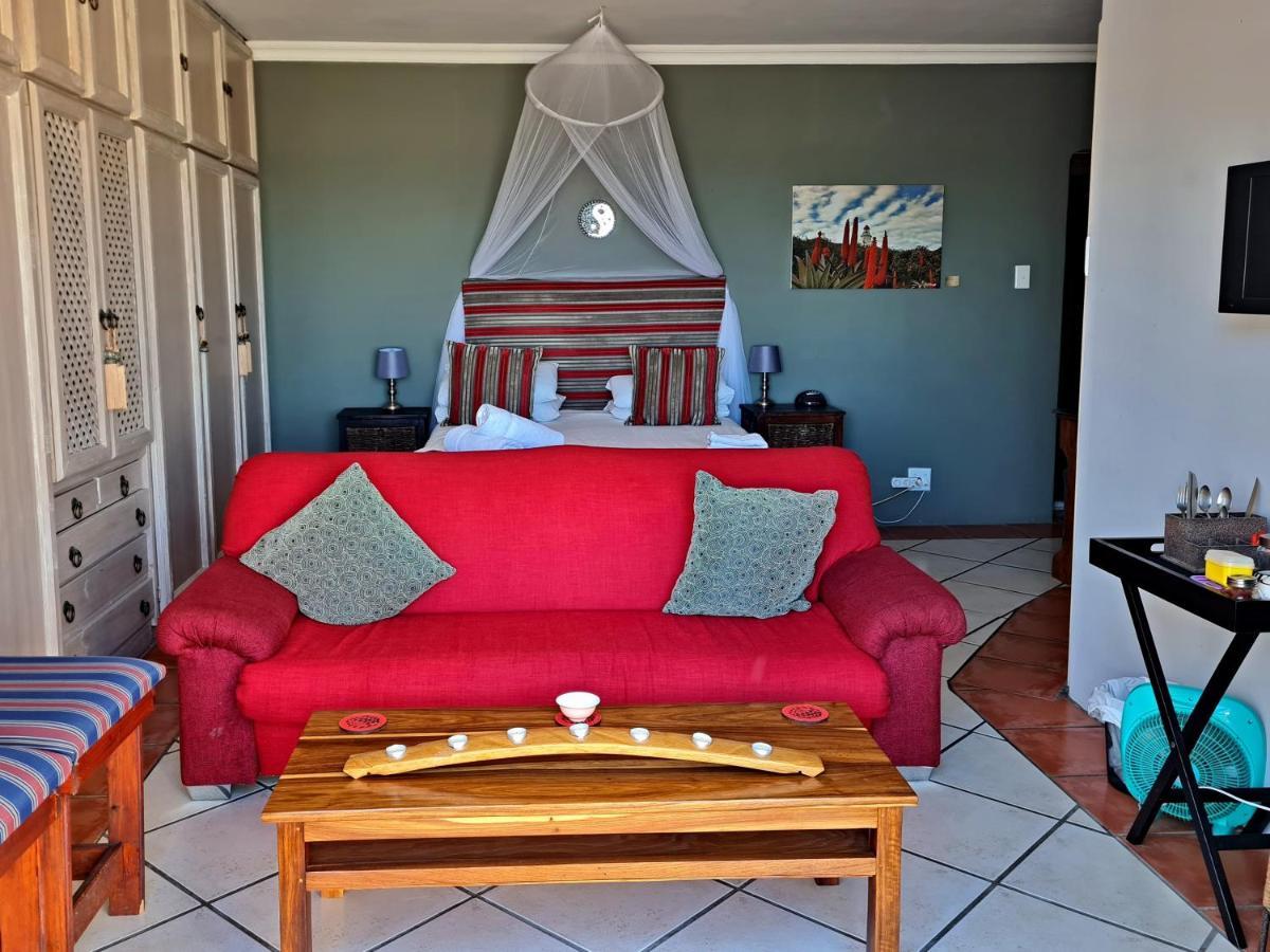 Walkerbay Accommodation Gansbaai Esterno foto