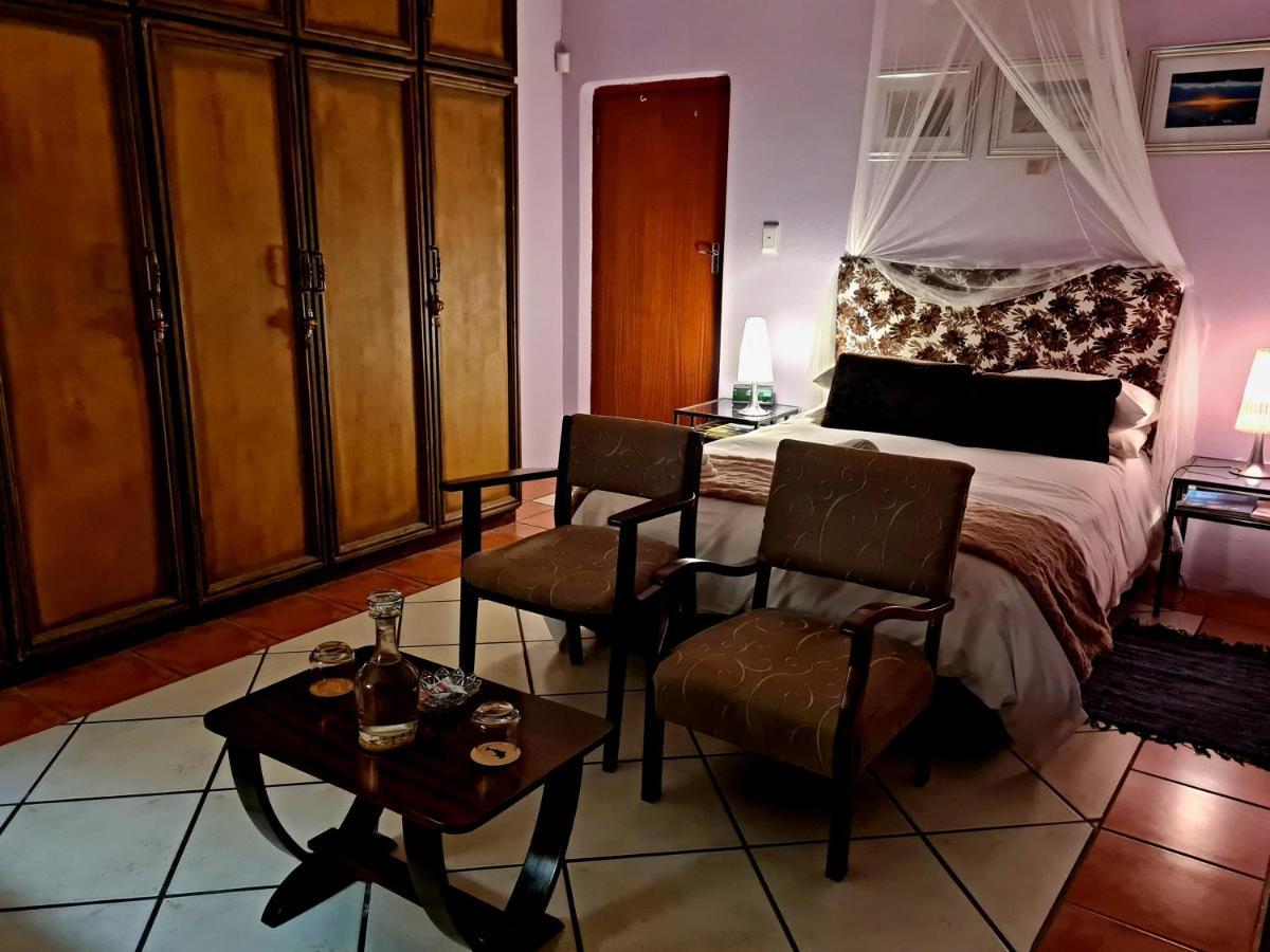 Walkerbay Accommodation Gansbaai Esterno foto