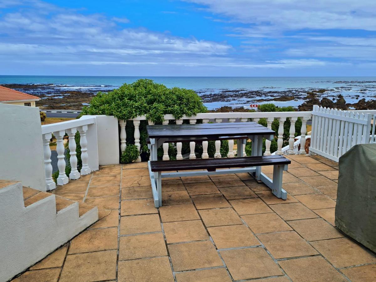 Walkerbay Accommodation Gansbaai Esterno foto