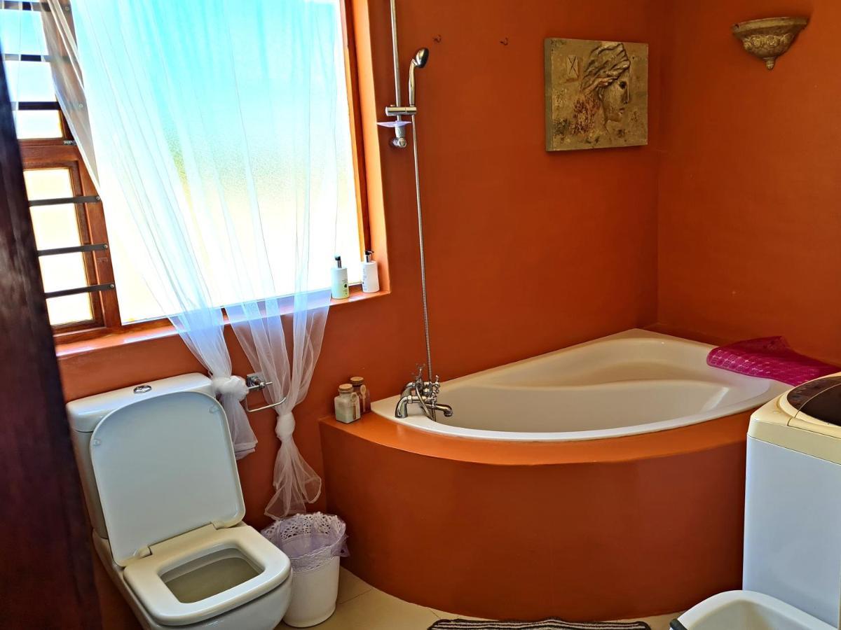 Walkerbay Accommodation Gansbaai Esterno foto