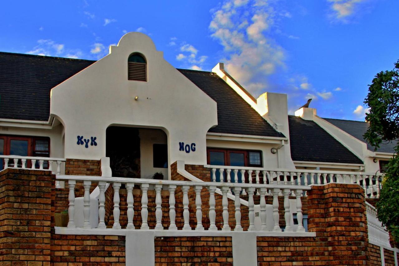 Walkerbay Accommodation Gansbaai Esterno foto
