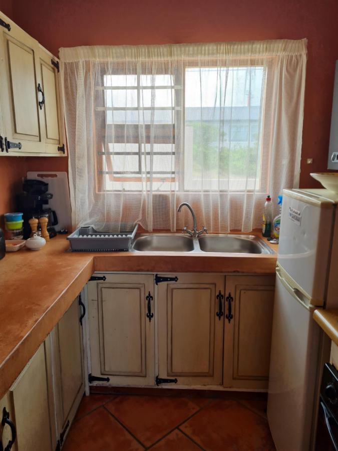 Walkerbay Accommodation Gansbaai Esterno foto