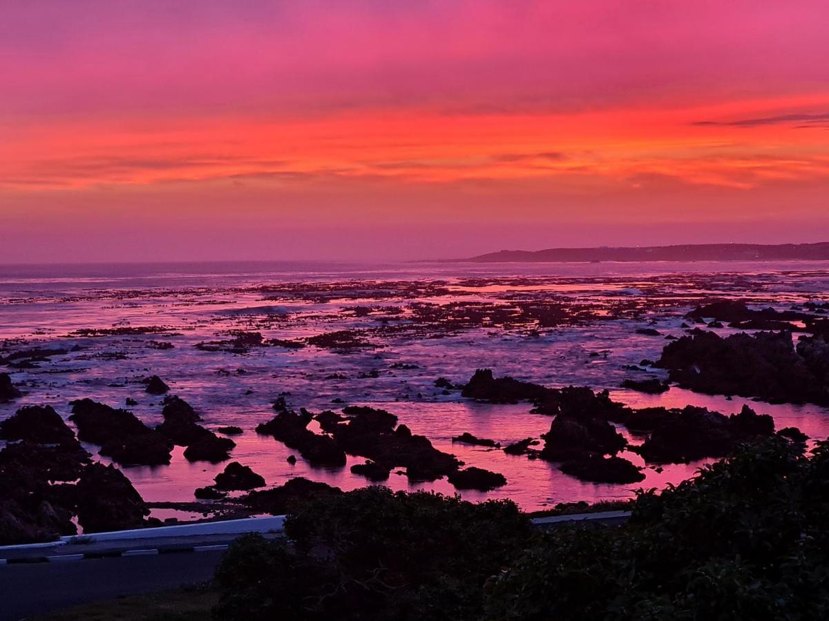 Walkerbay Accommodation Gansbaai Esterno foto