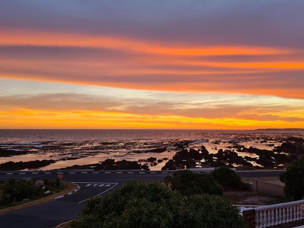 Walkerbay Accommodation Gansbaai Esterno foto