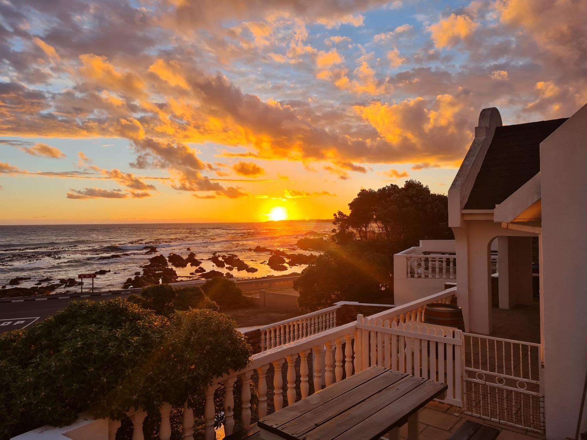 Walkerbay Accommodation Gansbaai Esterno foto