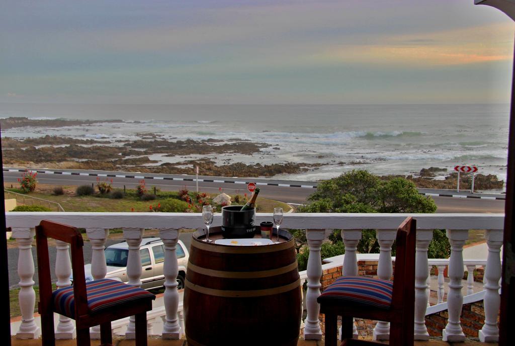 Walkerbay Accommodation Gansbaai Esterno foto