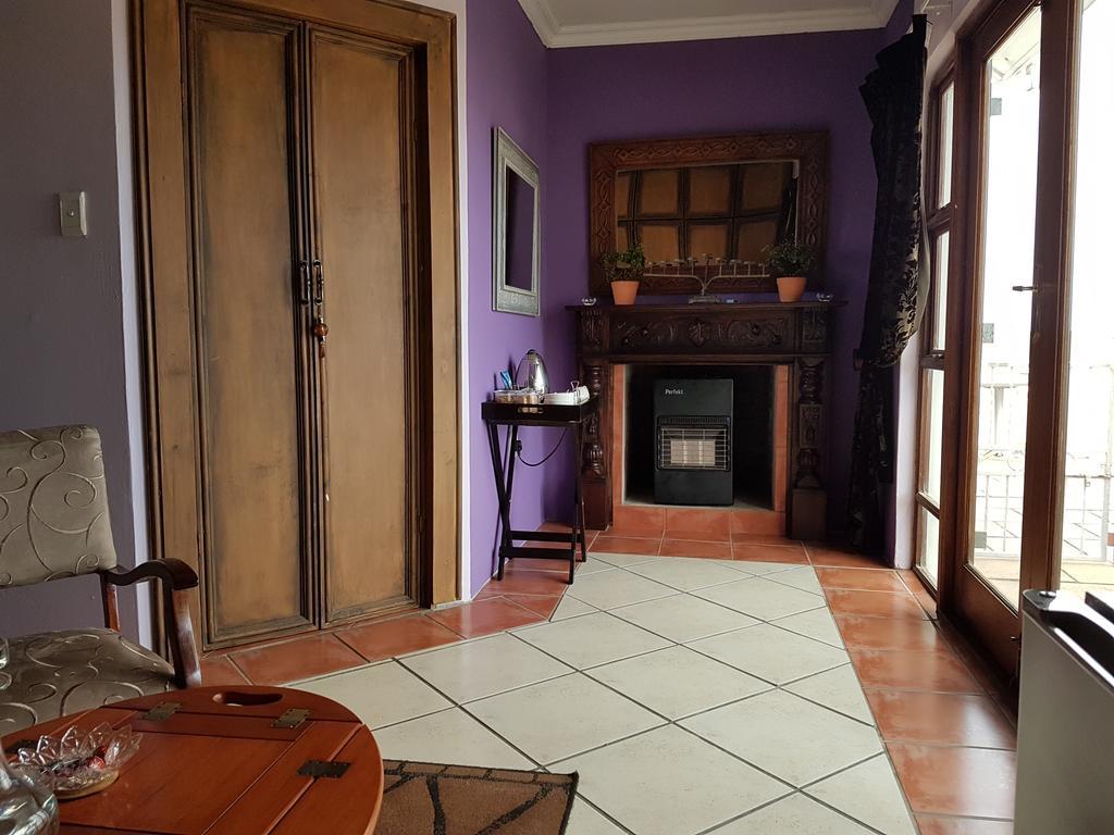 Walkerbay Accommodation Gansbaai Esterno foto