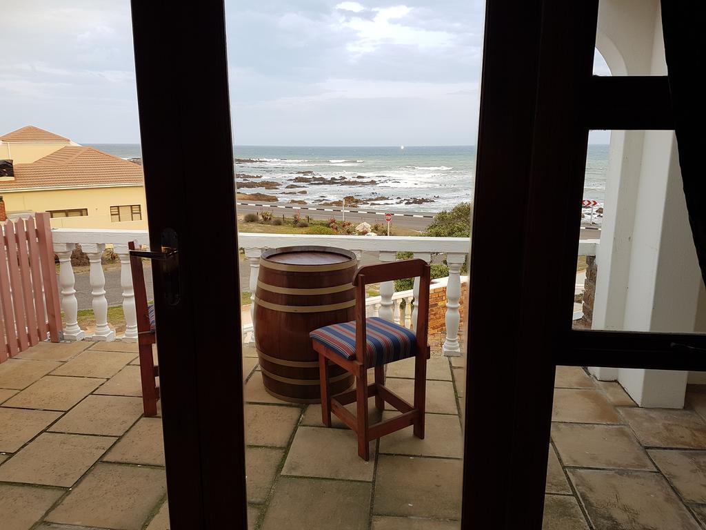 Walkerbay Accommodation Gansbaai Esterno foto
