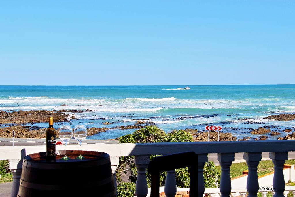 Walkerbay Accommodation Gansbaai Esterno foto