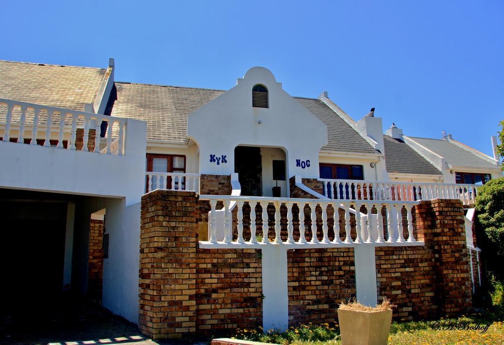 Walkerbay Accommodation Gansbaai Esterno foto
