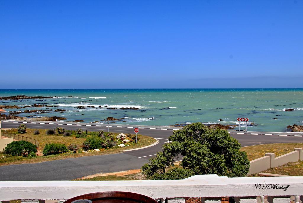 Walkerbay Accommodation Gansbaai Esterno foto