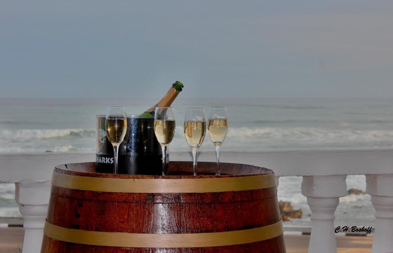 Walkerbay Accommodation Gansbaai Esterno foto