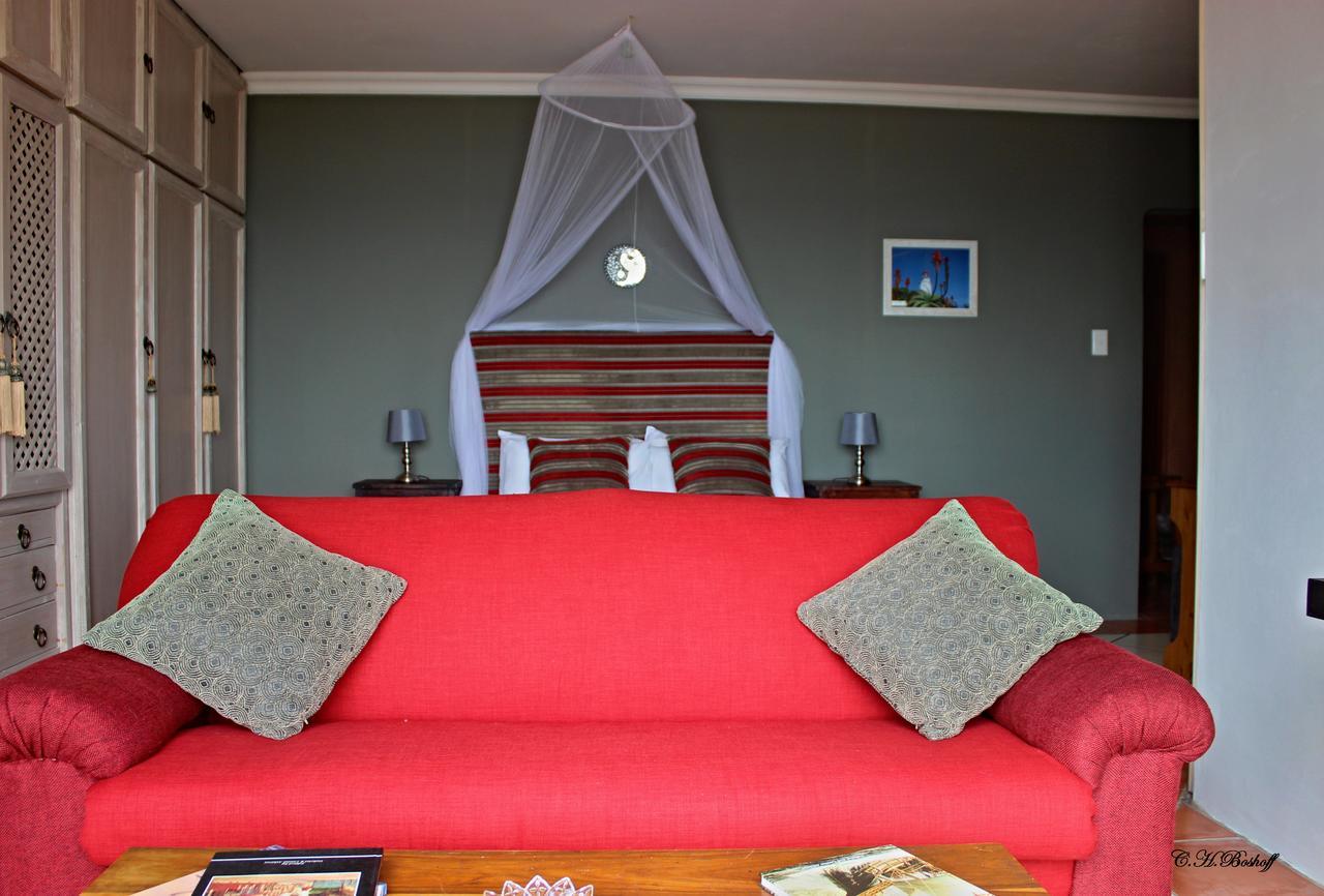 Walkerbay Accommodation Gansbaai Esterno foto