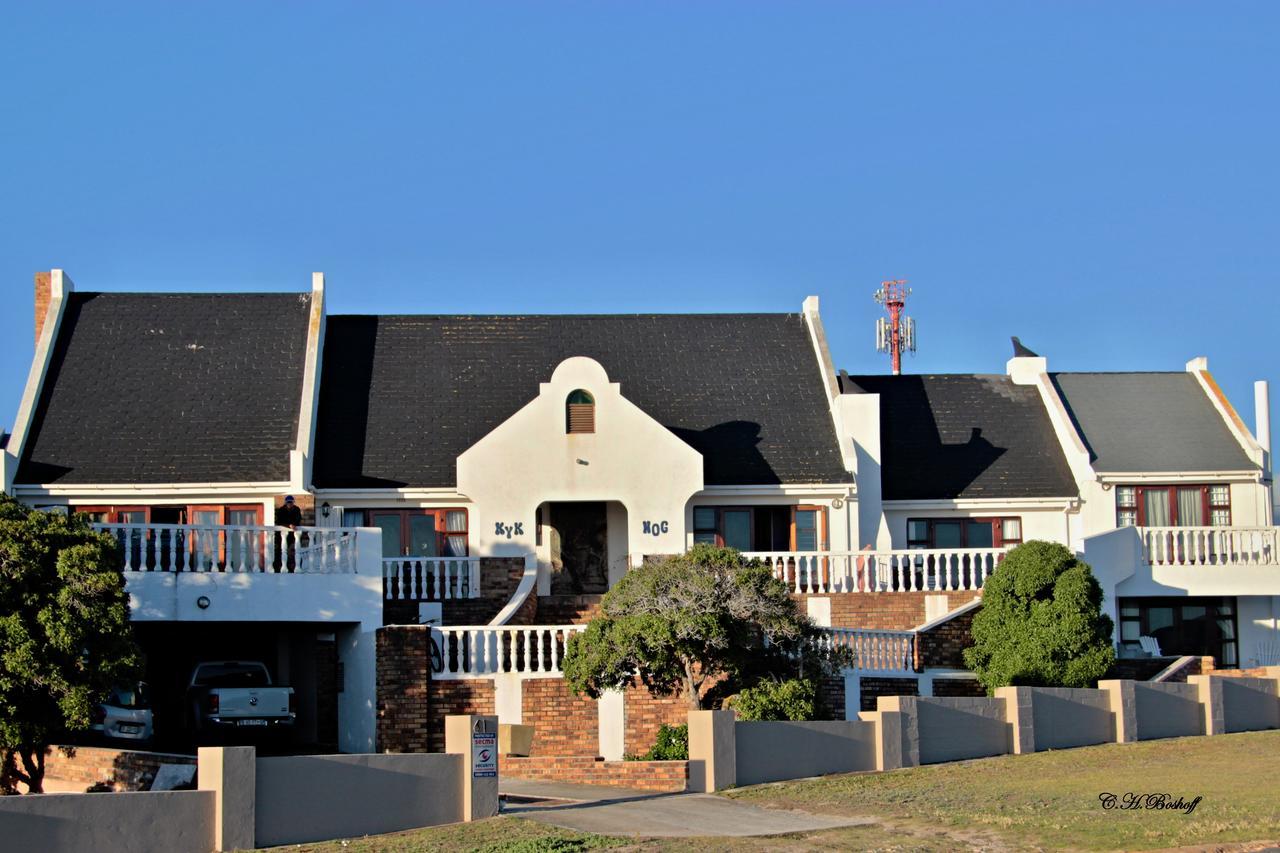 Walkerbay Accommodation Gansbaai Esterno foto