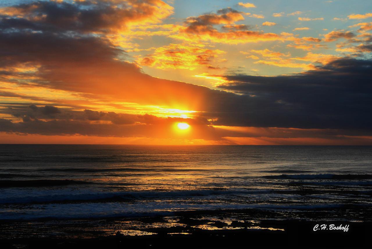 Walkerbay Accommodation Gansbaai Esterno foto