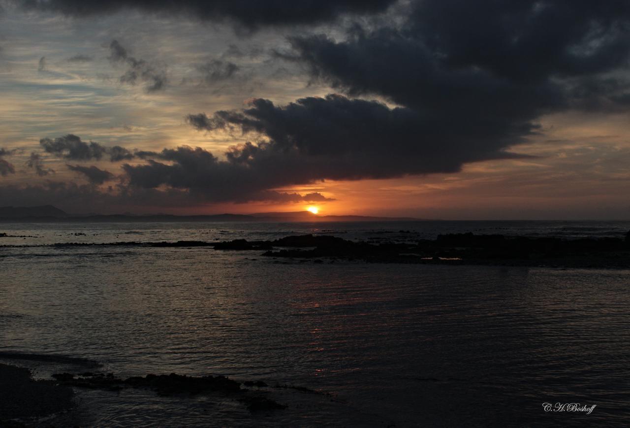 Walkerbay Accommodation Gansbaai Esterno foto