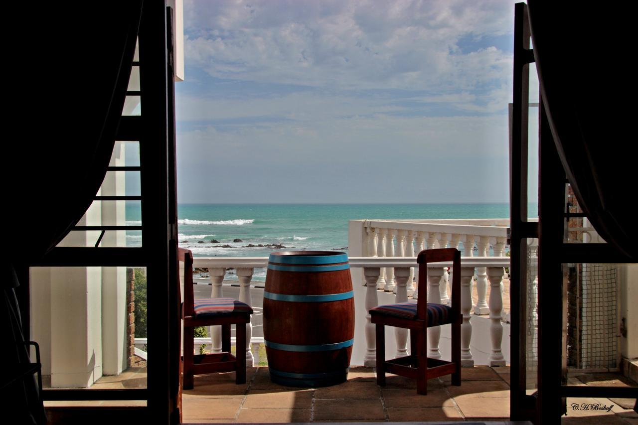 Walkerbay Accommodation Gansbaai Esterno foto