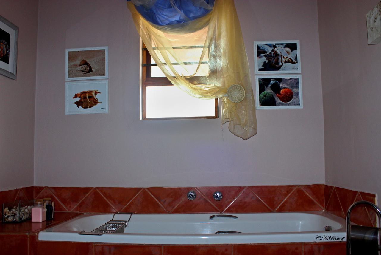 Walkerbay Accommodation Gansbaai Esterno foto