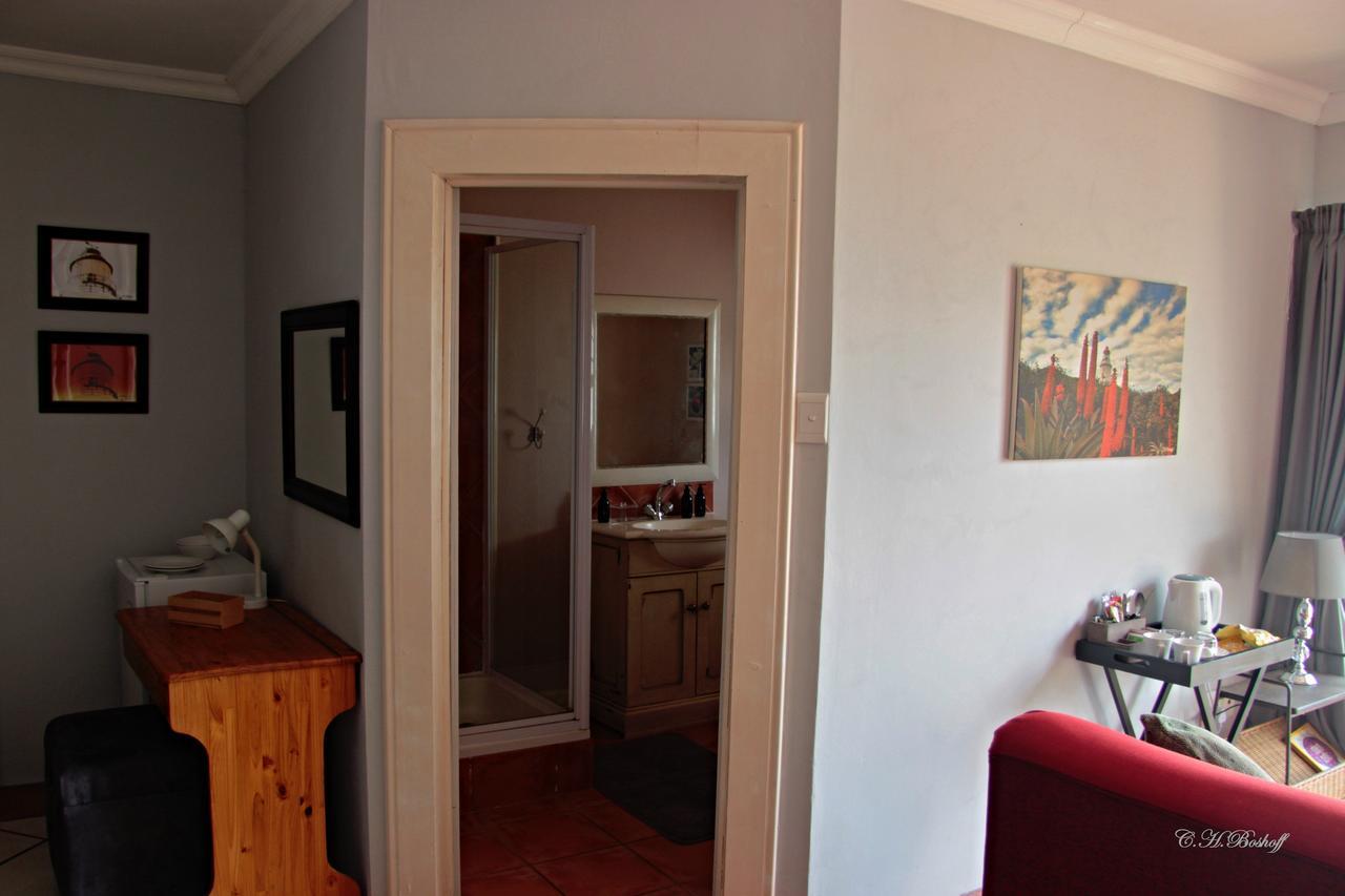 Walkerbay Accommodation Gansbaai Esterno foto