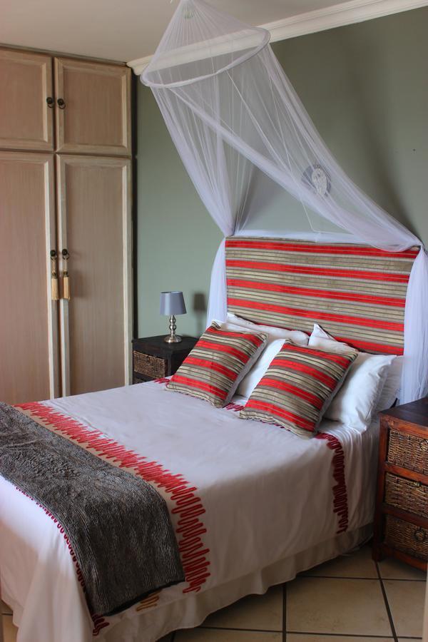 Walkerbay Accommodation Gansbaai Esterno foto