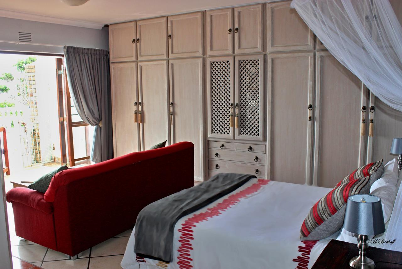 Walkerbay Accommodation Gansbaai Esterno foto