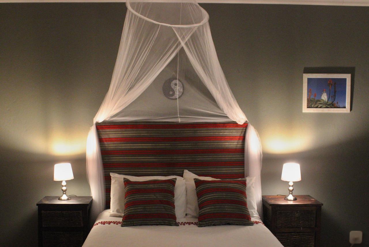 Walkerbay Accommodation Gansbaai Esterno foto