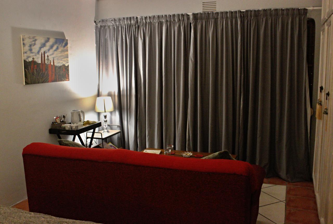 Walkerbay Accommodation Gansbaai Esterno foto