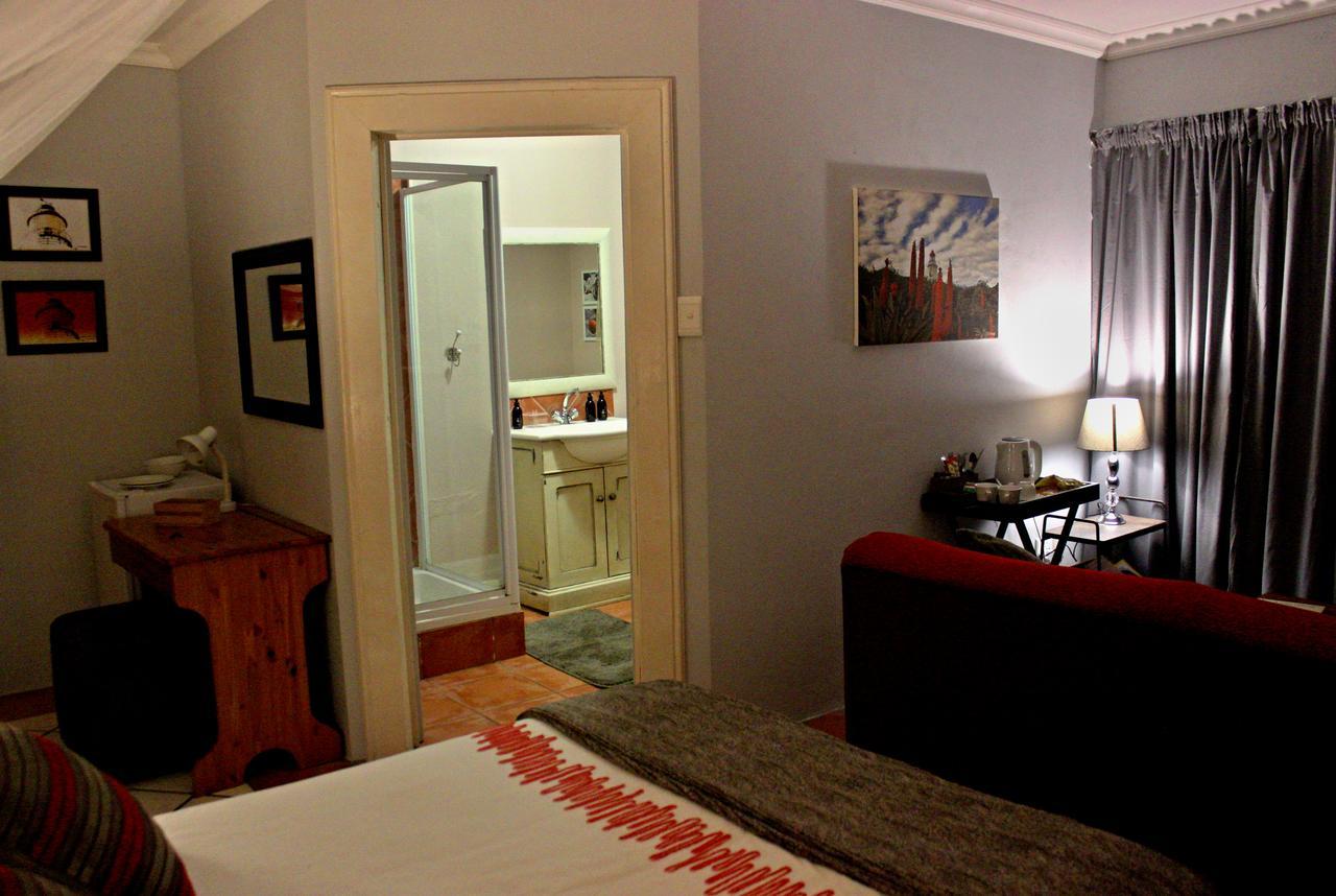 Walkerbay Accommodation Gansbaai Esterno foto