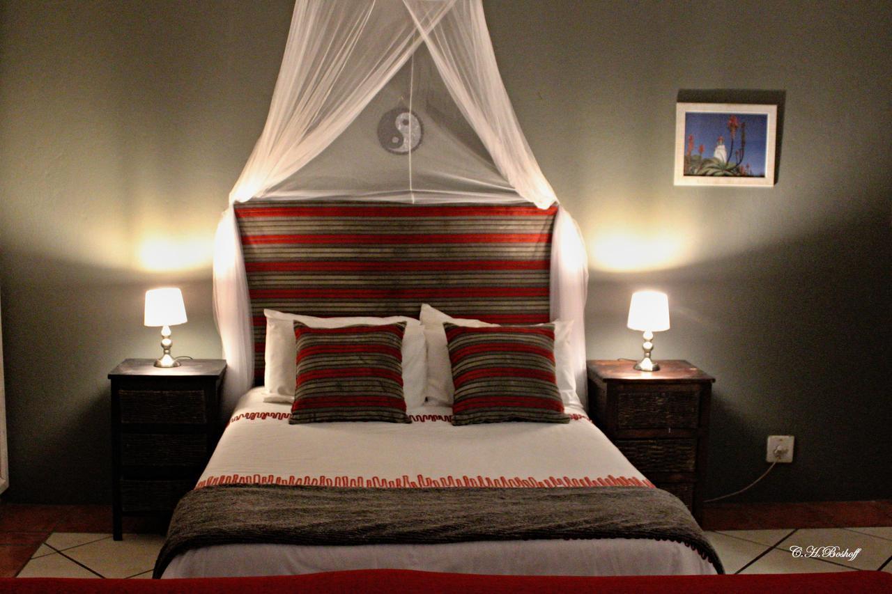 Walkerbay Accommodation Gansbaai Esterno foto