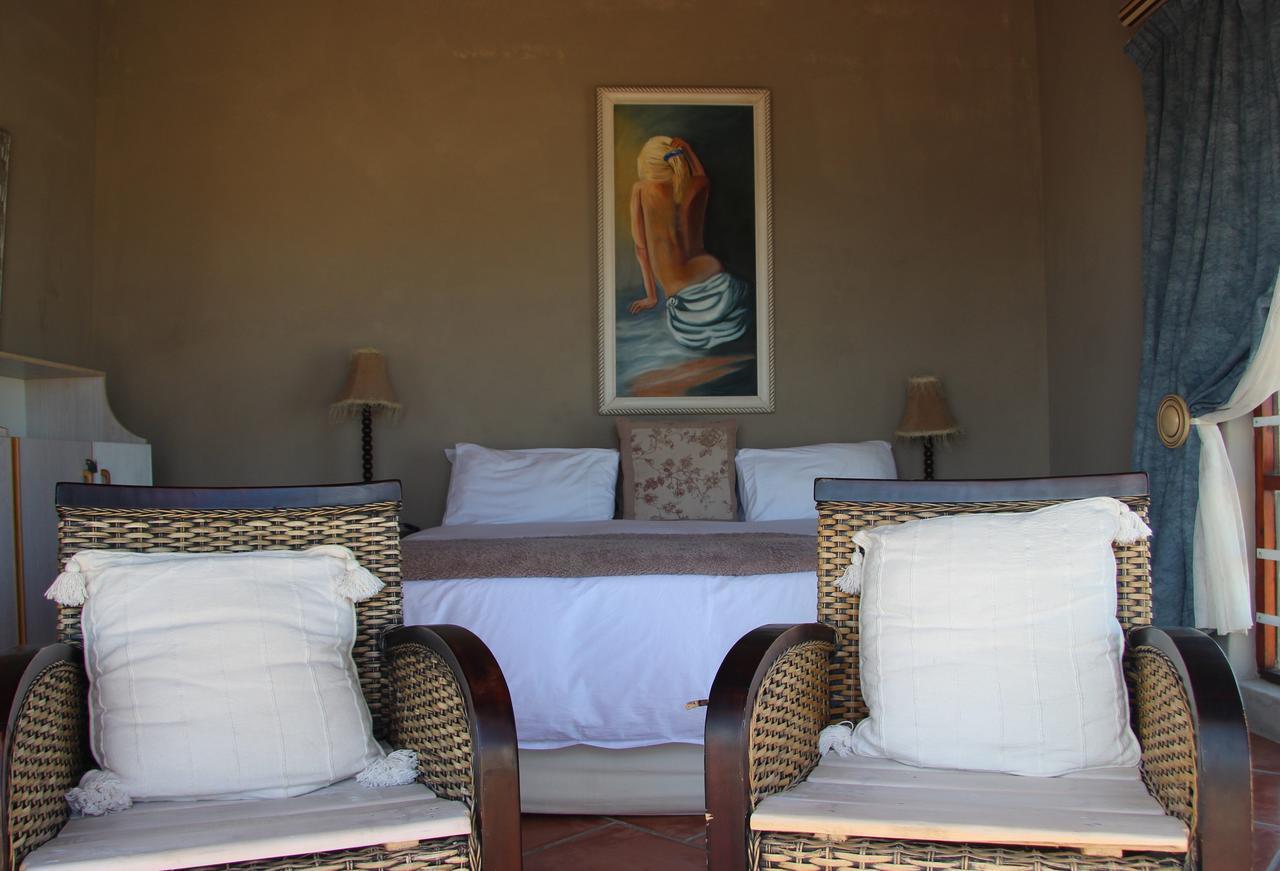 Walkerbay Accommodation Gansbaai Esterno foto