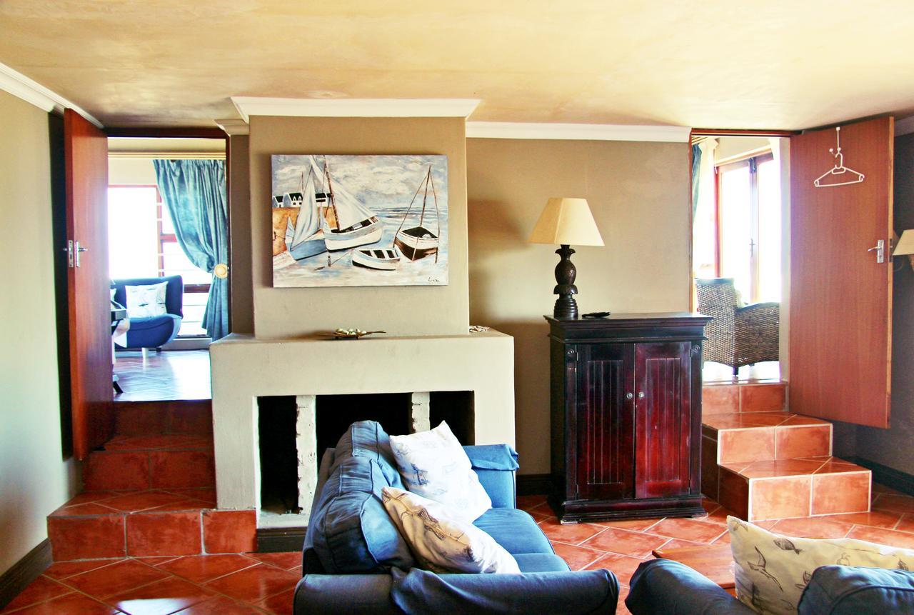 Walkerbay Accommodation Gansbaai Esterno foto