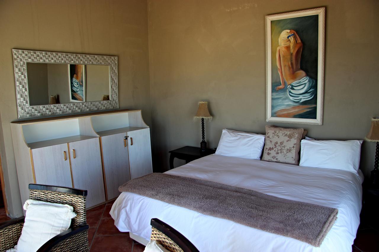 Walkerbay Accommodation Gansbaai Esterno foto