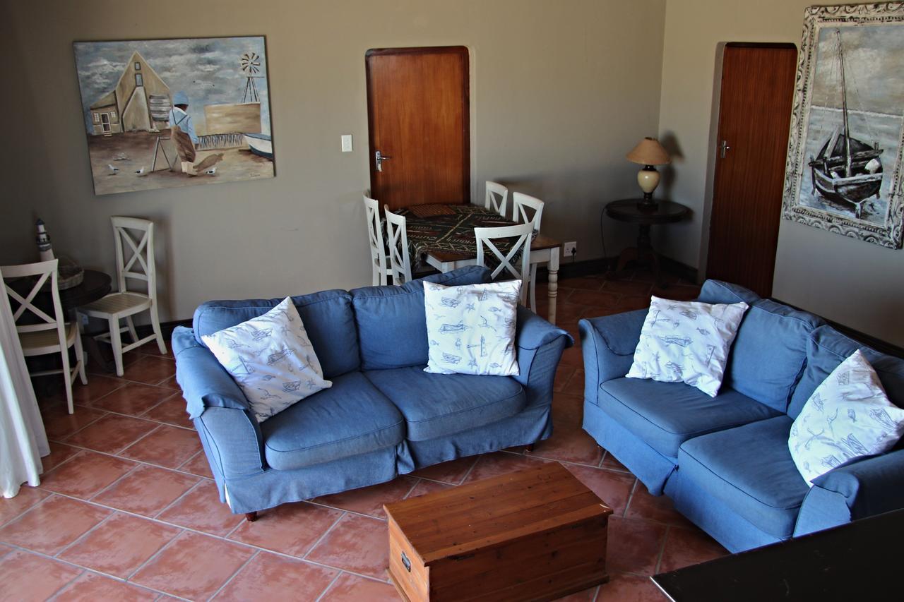 Walkerbay Accommodation Gansbaai Esterno foto