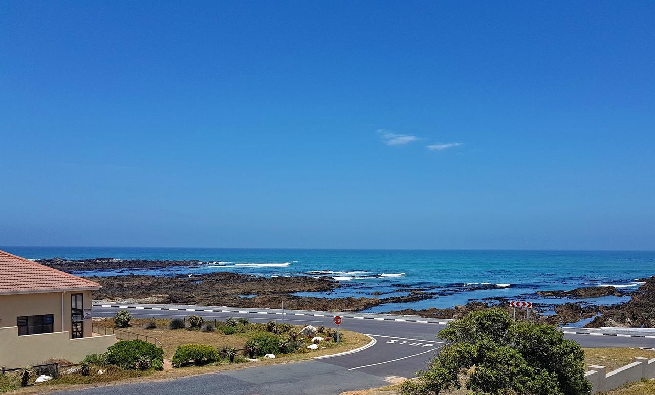 Walkerbay Accommodation Gansbaai Esterno foto