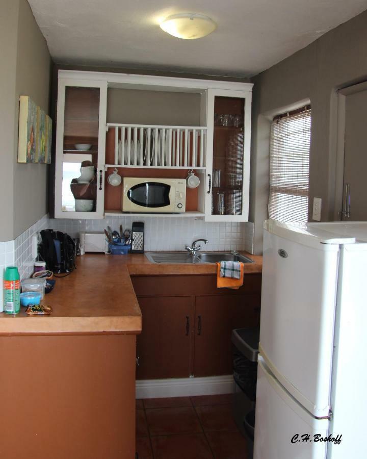Walkerbay Accommodation Gansbaai Esterno foto