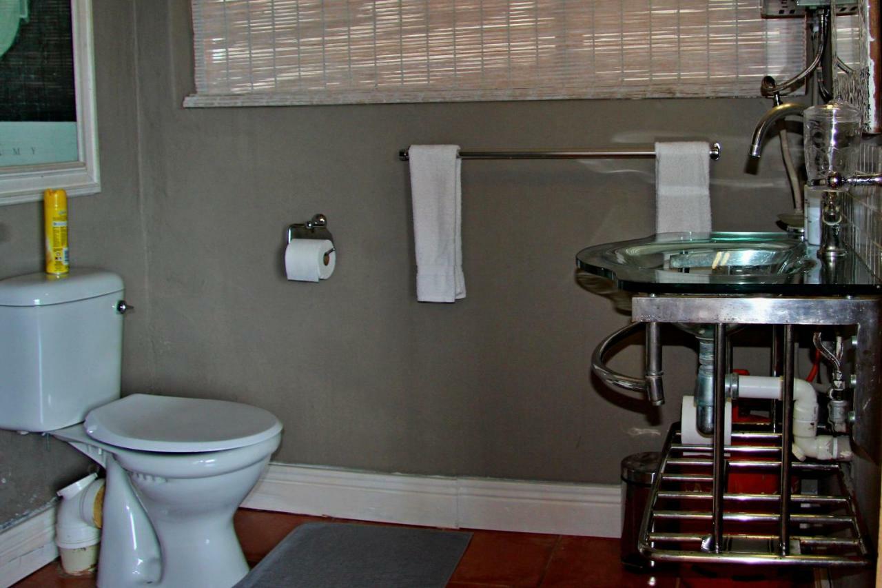 Walkerbay Accommodation Gansbaai Esterno foto