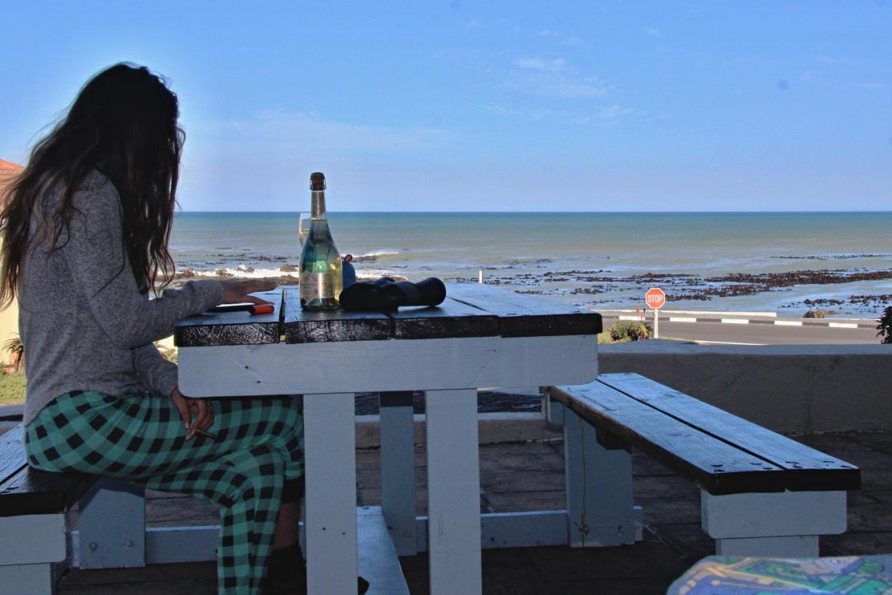 Walkerbay Accommodation Gansbaai Esterno foto