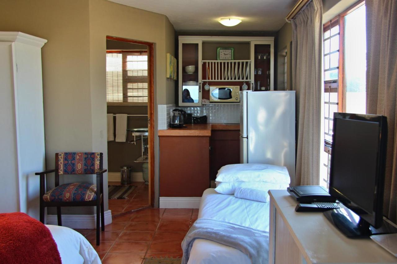 Walkerbay Accommodation Gansbaai Esterno foto