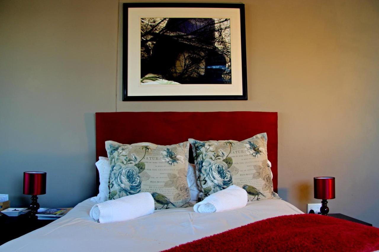 Walkerbay Accommodation Gansbaai Esterno foto