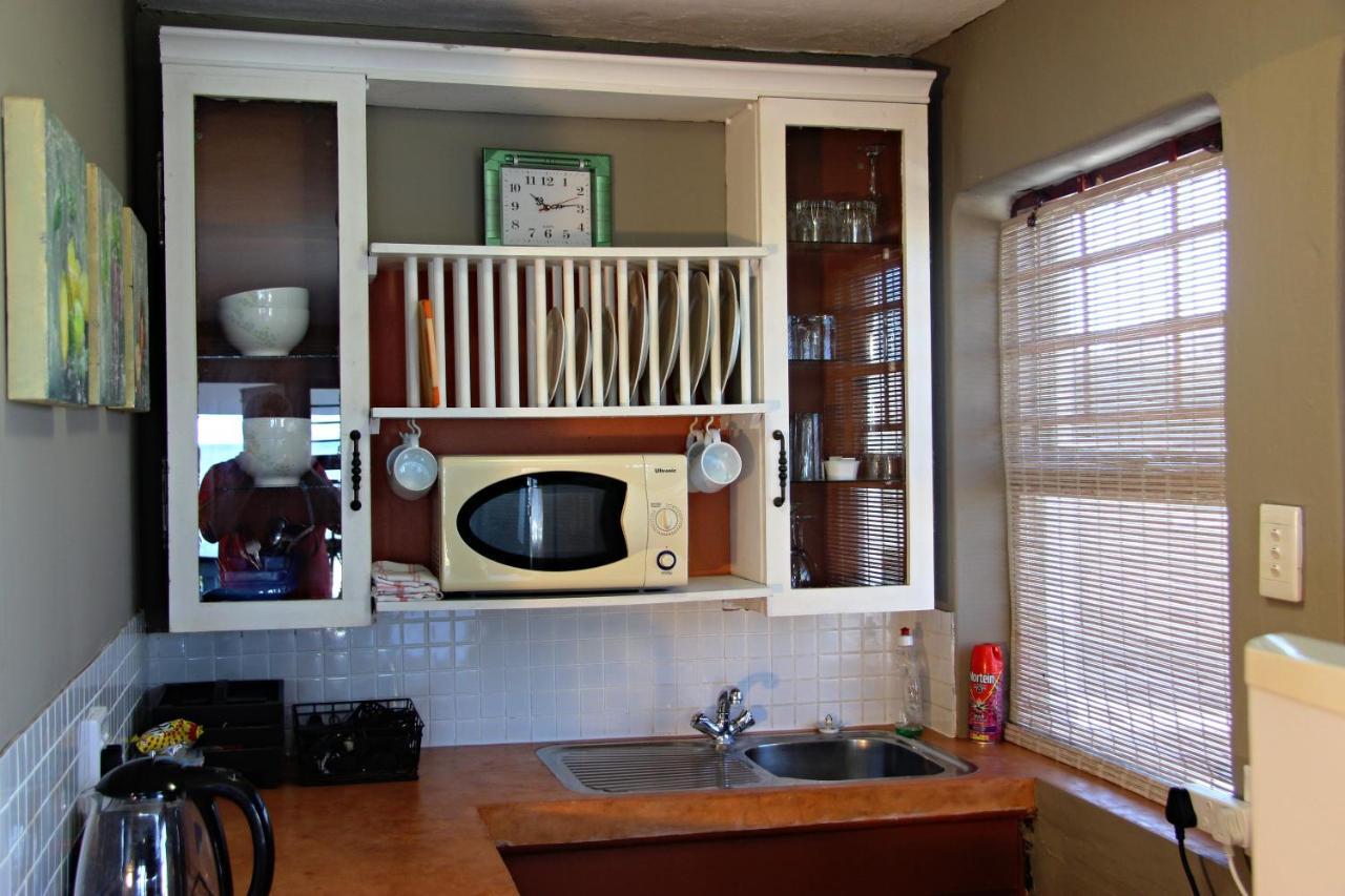 Walkerbay Accommodation Gansbaai Esterno foto