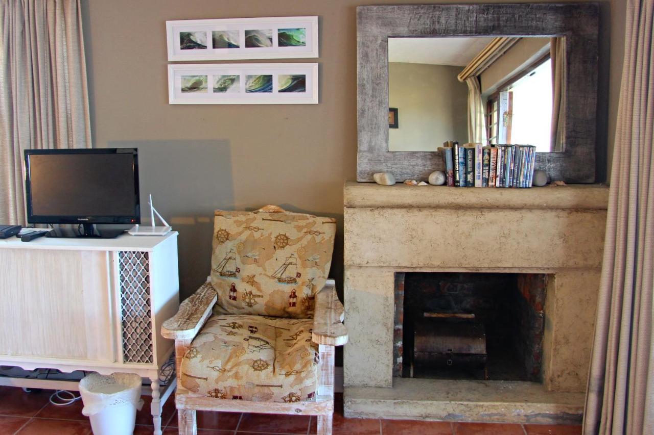 Walkerbay Accommodation Gansbaai Esterno foto